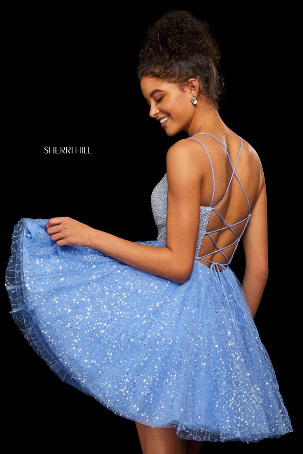 53148 top sherri hill